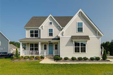 16300 Cambian Lane, Chesterfield, VA 23832