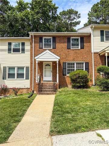 2912 Haddington Court, Richmond, VA 23224