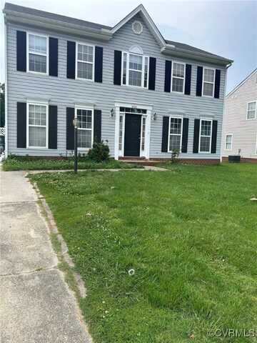 5428 Stone Lane, Henrico, VA 23227