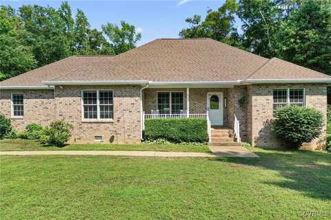 1219 Cremona Court, Sandston, VA 23150