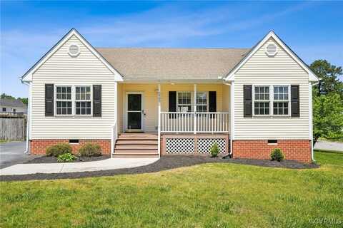 5902 Ferintosh Place, Chesterfield, VA 23803
