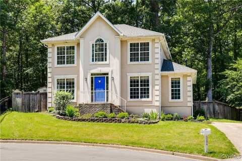 5204 Sylvan Court, Richmond, VA 23225