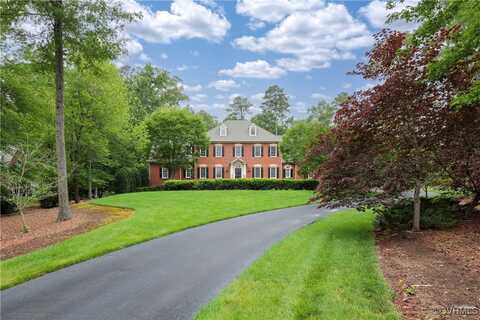 309 Wickham Glen Drive, Richmond, VA 23238