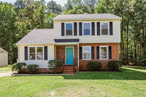 3701 Mitcheltree Boulevard, Richmond, VA 23223