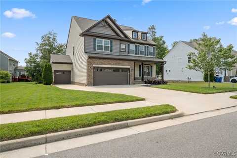 6800 Alabaster Lane, Chesterfield, VA 23234