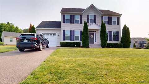 5324 Sandy Ridge Court, Chesterfield, VA 23832