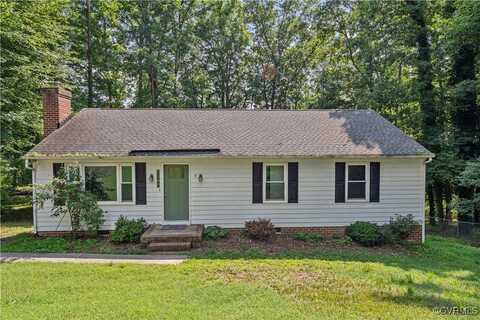 7145 Foxbernie Drive, Mechanicsville, VA 23111