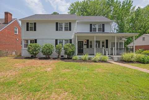 4806 Cutshaw Avenue, Richmond, VA 23230