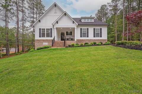 5411 Tyshire Parkway, Providence Forge, VA 23140