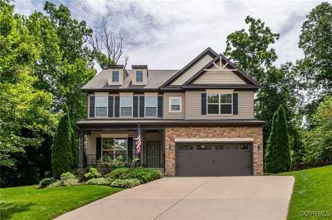 8307 Blackrail Place, Chesterfield, VA 23832