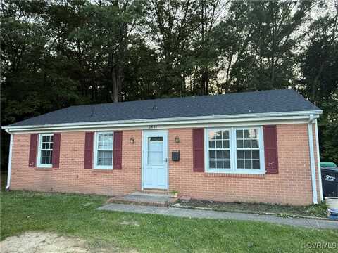 2801 Woodlawn Avenue, Colonial Heights, VA 23834