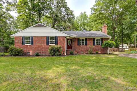 10236 Ashburn Road, North Chesterfield, VA 23235