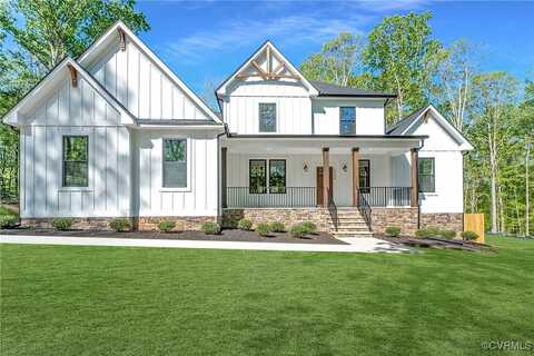 Buckners Lane, Louisa, VA 23117