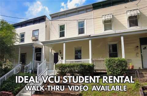 1248 Parkwood Avenue, Richmond, VA 23220