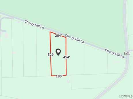 00 Cherry Hill Lane, Cumberland, VA 23040