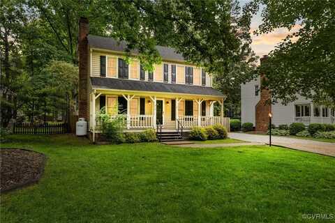 619 Spirea Road, North Chesterfield, VA 23236