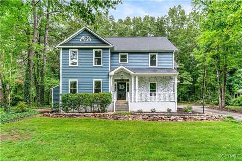 14270 Country Club Drive, Ashland, VA 23005