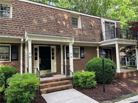 1184 Jamestown Road unit: 19, Williamsburg, VA 23185
