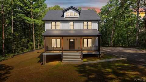4062 Lake Killarney Road, Gum Spring, VA 23065