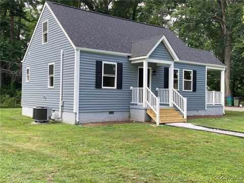 5426 Westwick Drive, Richmond, VA 23225