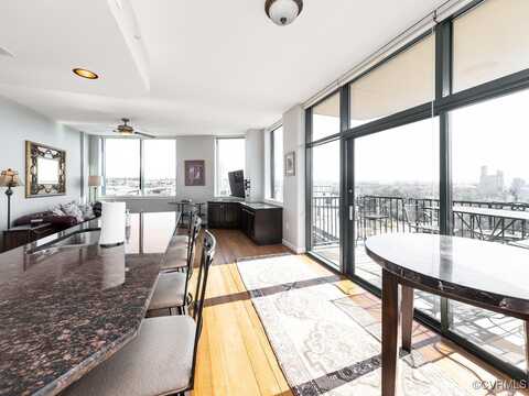 1101 Haxall Point, Richmond, VA 23219