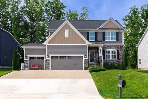 18149 Sagamore Drive, Moseley, VA 23120