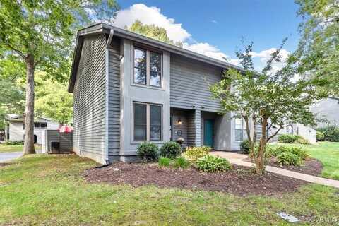 2990 Woodbridge Crossing Drive, Midlothian, VA 23112
