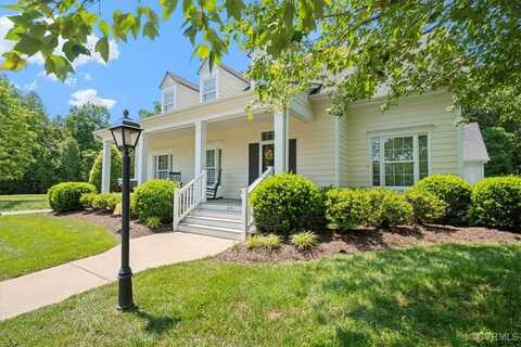3879 Grove Tavern Lane, Powhatan, VA 23139