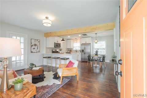 3406 Cliff Avenue, Richmond, VA 23222