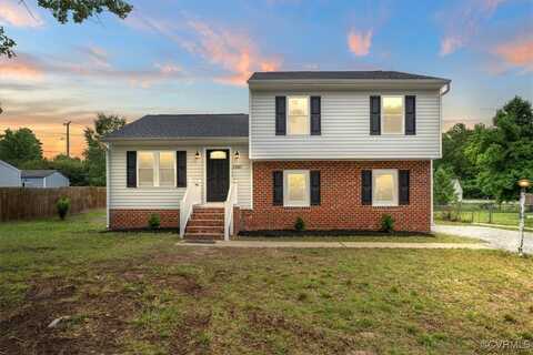 3207 Mark Road, Richmond, VA 23234