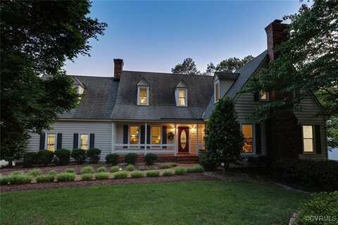 9701 Kingussle Lane, Chesterfield, VA 23236