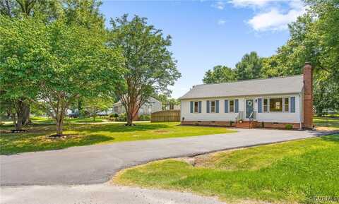 8027 Kerrick Trace, Mechanicsville, VA 23111