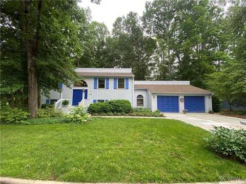 1849 Duke Of Gloucester Street, Colonial Heights, VA 23834