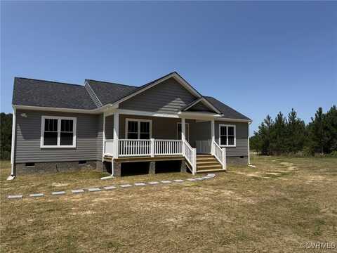 11395 Lawyers Road, Prince George, VA 23875