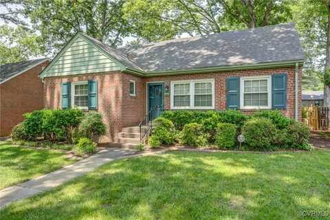 4906 Monumental Street, Richmond, VA 23226