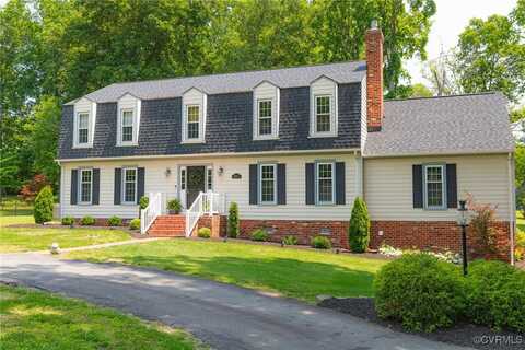 9142 Wrenwood Drive, Mechanicsville, VA 23116