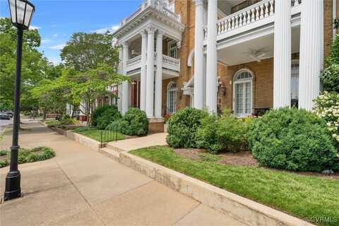 2512 Monument Avenue, Richmond, VA 23220