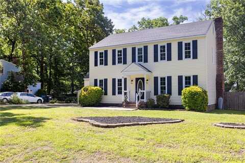 13119 Glenmeadow Court, Midlothian, VA 23114