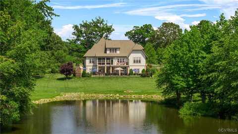 3397 Manor Oaks Drive, Powhatan, VA 23139