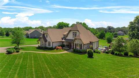 3397 Manor Oaks Drive, Powhatan, VA 23139