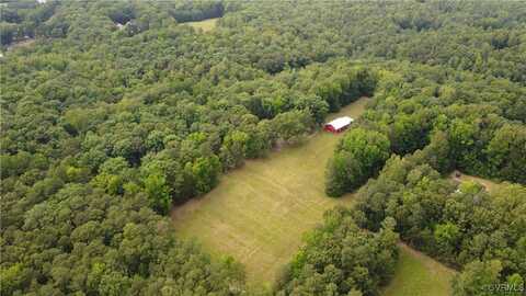 2458 Happy Hill Lane, Mechanicsville, VA 23111
