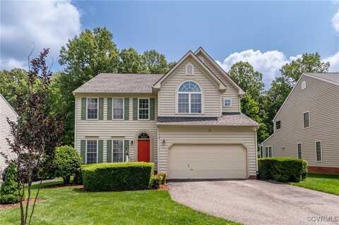 11288 Silverstone Drive, Mechanicsville, VA 23116