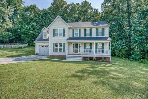 3006 Ramsey Drive, Chester, VA 23831