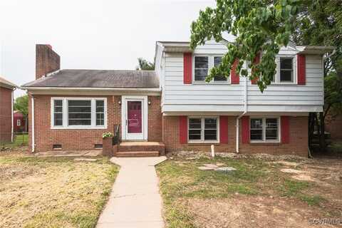 8005 Three Chopt Road, Henrico, VA 23229