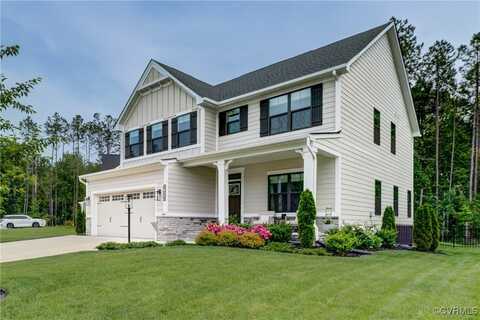 18342 Magnolia Run Lane, Moseley, VA 23120