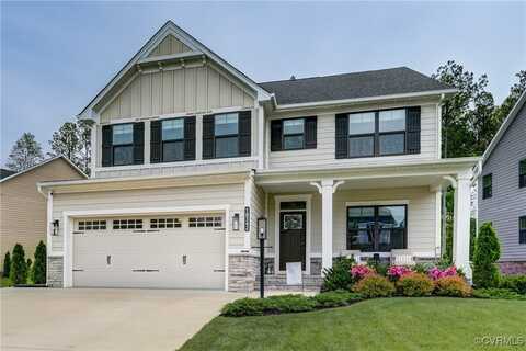 18342 Magnolia Run Lane, Moseley, VA 23120