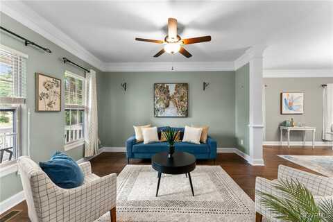 3104 1st Avenue, Richmond, VA 23222