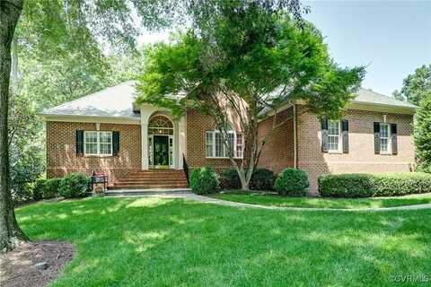 33 E Square Lane, Henrico, VA 23238