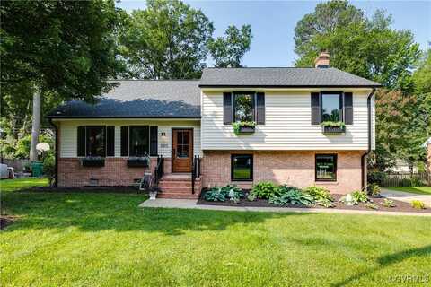 8415 Freestone Avenue, Henrico, VA 23229