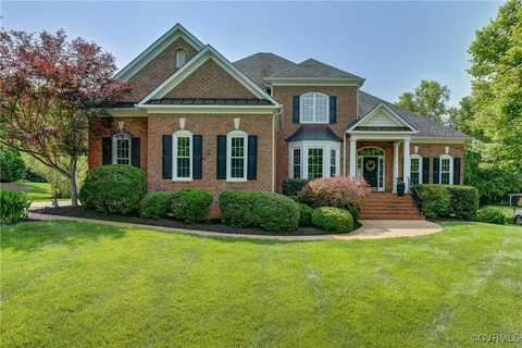 2607 Founders Bridge Road, Midlothian, VA 23113
